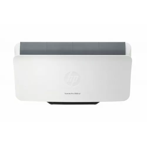 Сканер HP ScanJet Pro 2000 s2