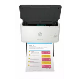 Сканер HP ScanJet Pro 2000 s2