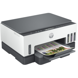 Cтруйный цветной МФУ HP Smart Tank 720 (6UU46A)