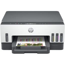 Cтруйный цветной МФУ HP Smart Tank 720 (6UU46A)