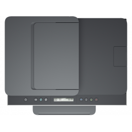 Cтруйный цветной МФУ HP Smart Tank 750 (6UU47A)