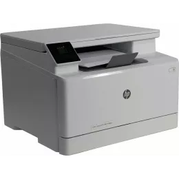 Струйный цветной МФУ HP Color LaserJet M182n