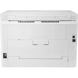 Струйный цветной МФУ HP Color LaserJet M182n