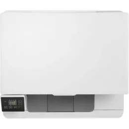 Струйный цветной МФУ HP Color LaserJet M182n