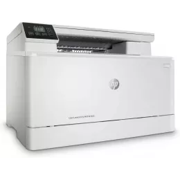 Струйный цветной МФУ HP Color LaserJet M182n