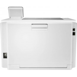 Струйный цветной принтер HP Color LaserJet Pro M255dw