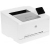 Струйный цветной принтер HP Color LaserJet Pro M255dw