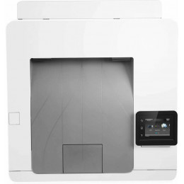 Струйный цветной принтер HP Color LaserJet Pro M255dw