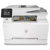 Струйный цветной МФУ HP Color LaserJet M283fdn