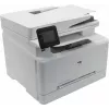 Струйный цветной МФУ HP Color LaserJet M283fdn