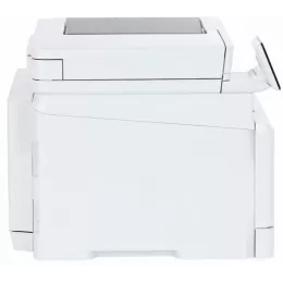 Струйный цветной МФУ HP Color LaserJet M283fdn