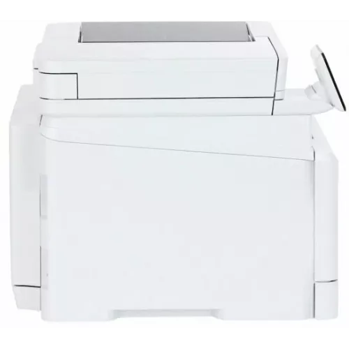 Струйный цветной МФУ HP Color LaserJet M283fdn