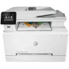 Струйный цветной МФУ HP Color LaserJet M283fdw
