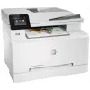 Струйный цветной МФУ HP Color LaserJet M283fdw