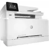 Струйный цветной МФУ HP Color LaserJet M283fdw