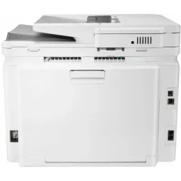 Струйный цветной МФУ HP Color LaserJet M283fdw