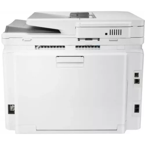 Струйный цветной МФУ HP Color LaserJet M283fdw