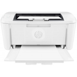 Чёрно-белый лазерный принтер HP Laserjet M111a