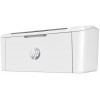 Чёрно-белый лазерный принтер HP Laserjet M111w