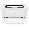 Чёрно-белый лазерный принтер HP Laserjet M111w