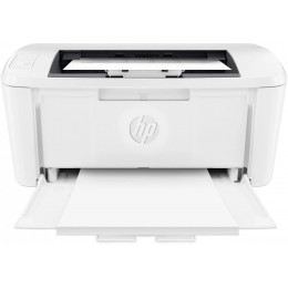 Чёрно-белый лазерный принтер HP Laserjet M111w