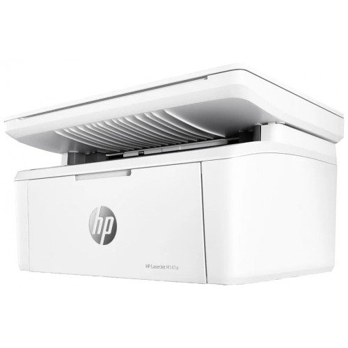 Чёрно-белый лазерный МФУ HP Laserjet 141a