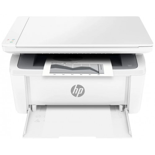 Чёрно-белый лазерный МФУ HP Laserjet 141a