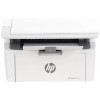 Чёрно-белый лазерный МФУ HP Laserjet 141w