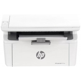 Чёрно-белый лазерный МФУ HP Laserjet 141w