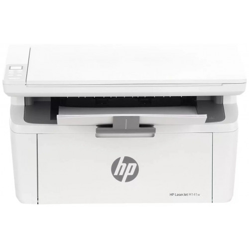 Чёрно-белый лазерный МФУ HP Laserjet 141w