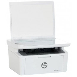 Чёрно-белый лазерный МФУ HP Laserjet 141w