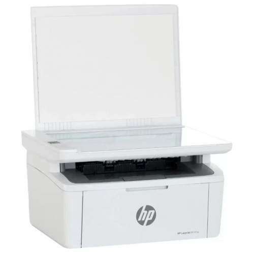 Чёрно-белый лазерный МФУ HP Laserjet 141w