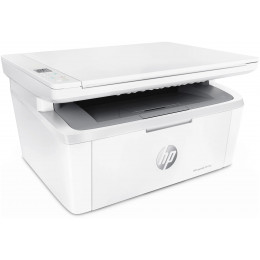 Чёрно-белый лазерный МФУ HP Laserjet 141w