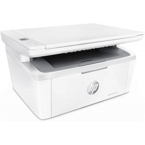 Чёрно-белый лазерный МФУ HP Laserjet 141w