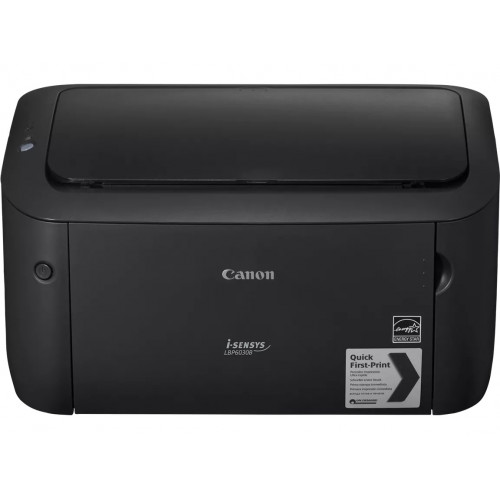 Чёрно-белый лазерный принтер Canon i-SENSYS LBP6030B