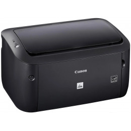 Чёрно-белый лазерный принтер Canon  i-SENSYS LBP6030B Bundle