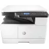 Лазерный МФУ HP LaserJet Pro 438n