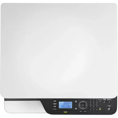 Лазерный МФУ HP LaserJet Pro 438n