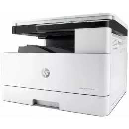 Лазерный МФУ HP LaserJet Pro 438n