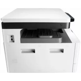 Лазерный МФУ HP LaserJet Pro 438n