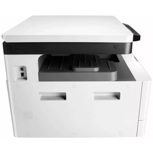 Лазерный МФУ HP LaserJet Pro 438n