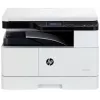 Лазерный МФУ HP LaserJet Pro 438n