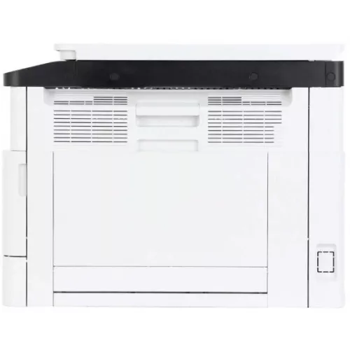 Лазерный МФУ HP LaserJet Pro 438n