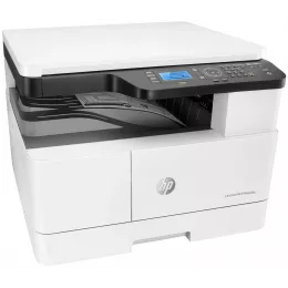 Лазерный МФУ HP LaserJet Pro 442dn