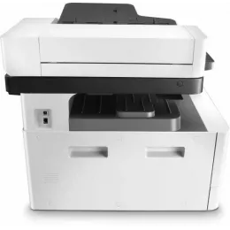 Лазерный МФУ HP LaserJet Pro 443nda