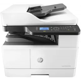 Лазерный МФУ HP LaserJet Pro 443nda