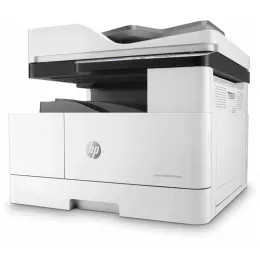 Лазерный МФУ HP LaserJet Pro 443nda