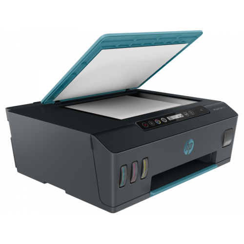 Cтруйный цветной МФУ HP Smart Tank 513 (9JF88A)