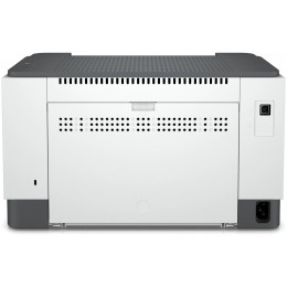 Чёрно-белый лазерный принтер HP LaserJet M211d