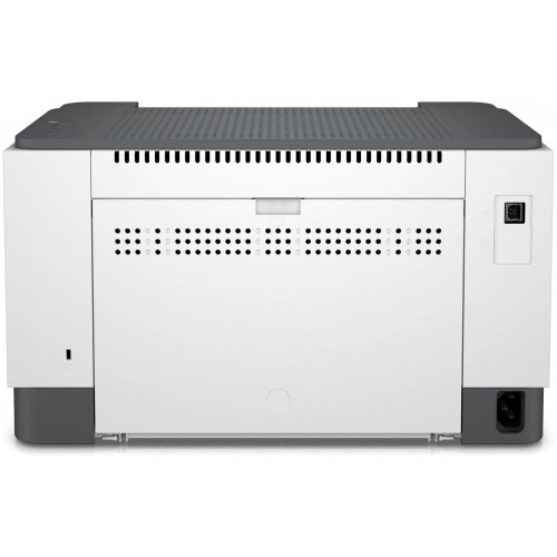 Чёрно-белый лазерный принтер HP LaserJet M211d